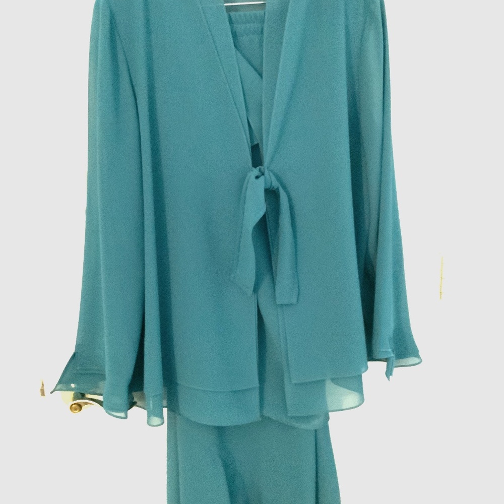 Cocktail dress Sz XL